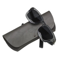 Thumbnail for JBL Soundgear Frames Square Audio Glasses - Onyx