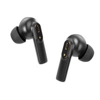 Thumbnail for Wave Audio ENC True Wireless Earbuds - Immersive Pro Black