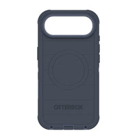 Thumbnail for OtterBox Defender Pro Case with Camera Control for iPhone Air- Riverside Blue