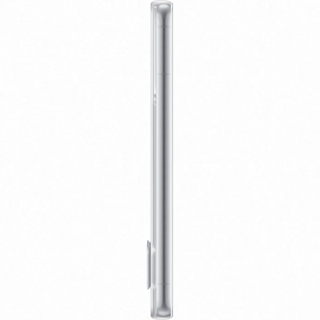 Samsung Standing Cover for Galaxy S22+ PLUS - Clear