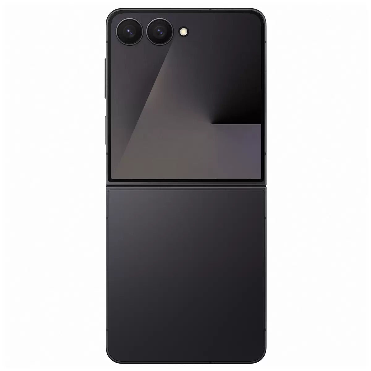 Samsung Galaxy Z Flip7 FE 256GB- Black