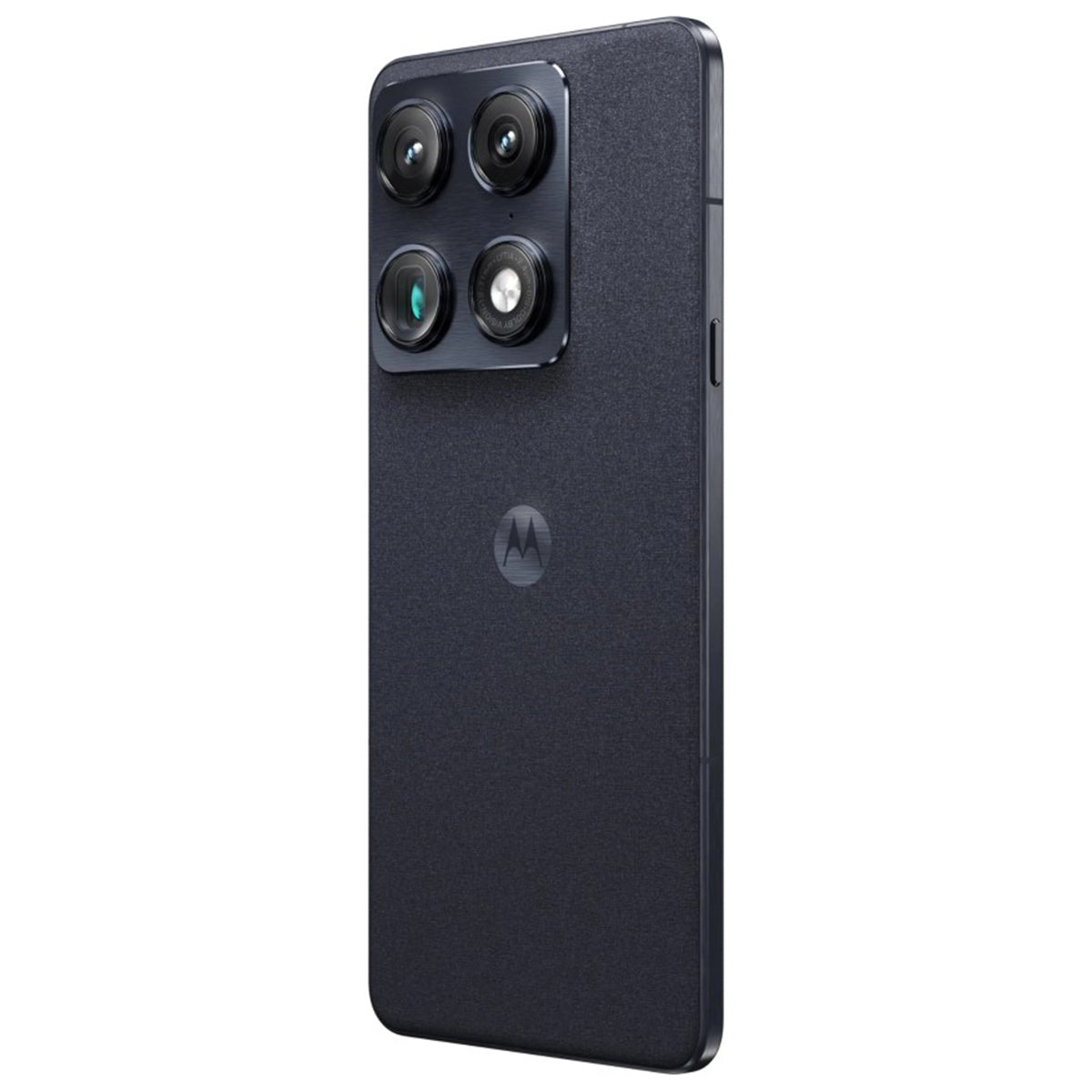MOTOROLA SIGNATURE 256GB CARBON - DARK BLUE