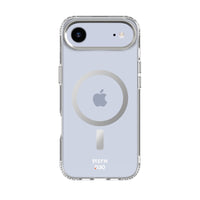 Thumbnail for EFM Volta Case with D3O Bio for iPhone Air - Clear