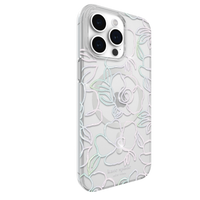 Thumbnail for Kate Spade Hardshell MagSafe Case For iPhone 15 Pro Max 6.7