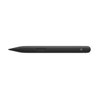 Thumbnail for Microsoft Surface Pro Signature Keyboard with Slim Pen 2 - Black
