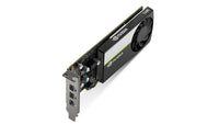 Thumbnail for Nvidia Quadro T400 4GB GDDR6 Professional Workstation Graphic Card