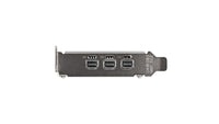Thumbnail for Nvidia Quadro T400 4GB GDDR6 Professional Workstation Graphic Card
