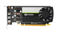 Thumbnail for Nvidia Quadro T400 4GB GDDR6 Professional Workstation Graphic Card