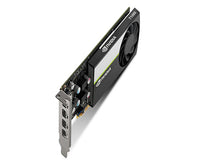 Thumbnail for Leadtek Nvidia Quadro T1000 4GB GDDR6 Graphics Card