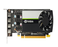 Thumbnail for Leadtek Nvidia Quadro T1000 4GB GDDR6 Graphics Card