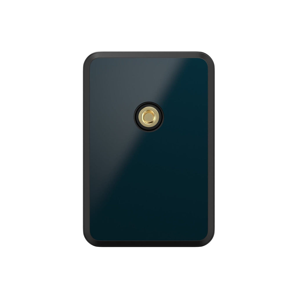 Speck Everywhere Mount with ClickLock - Black