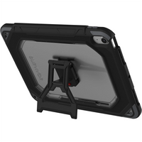 Thumbnail for Griffin Survivor All-Terrain Case for iPad Air 5th Gen - Black