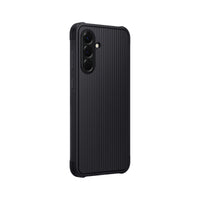 Thumbnail for Samsung Rugged Case for Galaxy A56 - Black