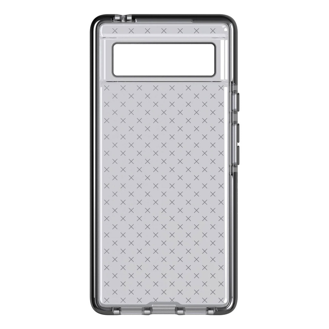 Tech21 EvoCheck Google Pixel 6 - Smokey/Black