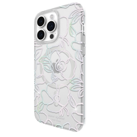 Thumbnail for Kate Spade Hardshell MagSafe Case For iPhone 15 Pro Max 6.7
