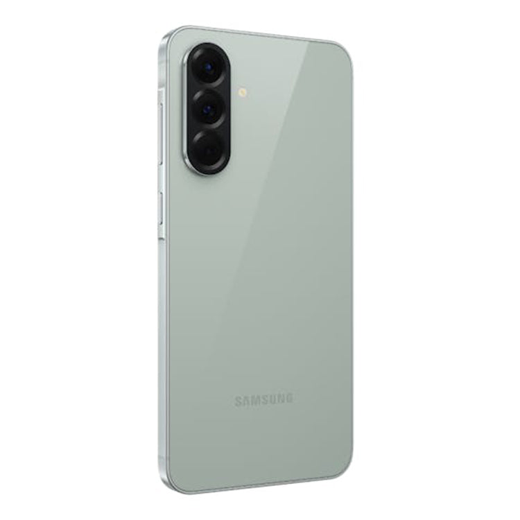 Samsung Galaxy A56 5G 256GB/12GB RAM PHYSICAL DUAL-SIM - Olive (Overseas Model)