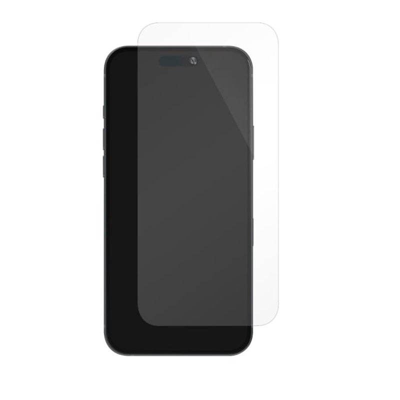 EFM Tempered Glass Screen Protector Bulk Pack 50 Units for iPhone 16 Pro Max - Clear