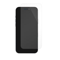 Thumbnail for EFM Tempered Glass Screen Protector Bulk Pack 50 Units for iPhone 16 Pro Max - Clear