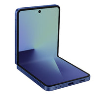 Thumbnail for Samsung Galaxy Flip7 512GB/12GB - Blue Shadow