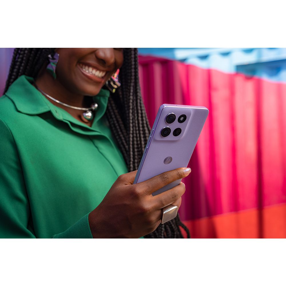 Motorola Moto G86 Power 5G - Cosmic Sky