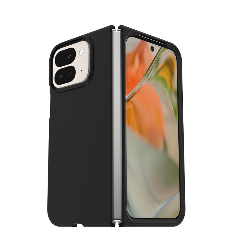 Otterbox Thin Flex Case for Google Pixel 9 Pro Fold - Black