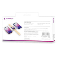 Thumbnail for Blacktech aSeries 3 in 1 20w Wireless Charger MHW1 - White