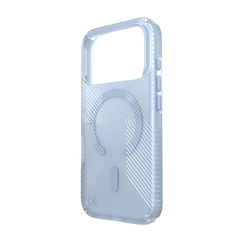 Speck Presidio Lux-Matte MagSafe Case with Camera Control for iPhone 18 Pro - Sable
