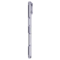 Thumbnail for Tech21 EvoCrystal MagSafe Case for iPhone Air - Iridescent