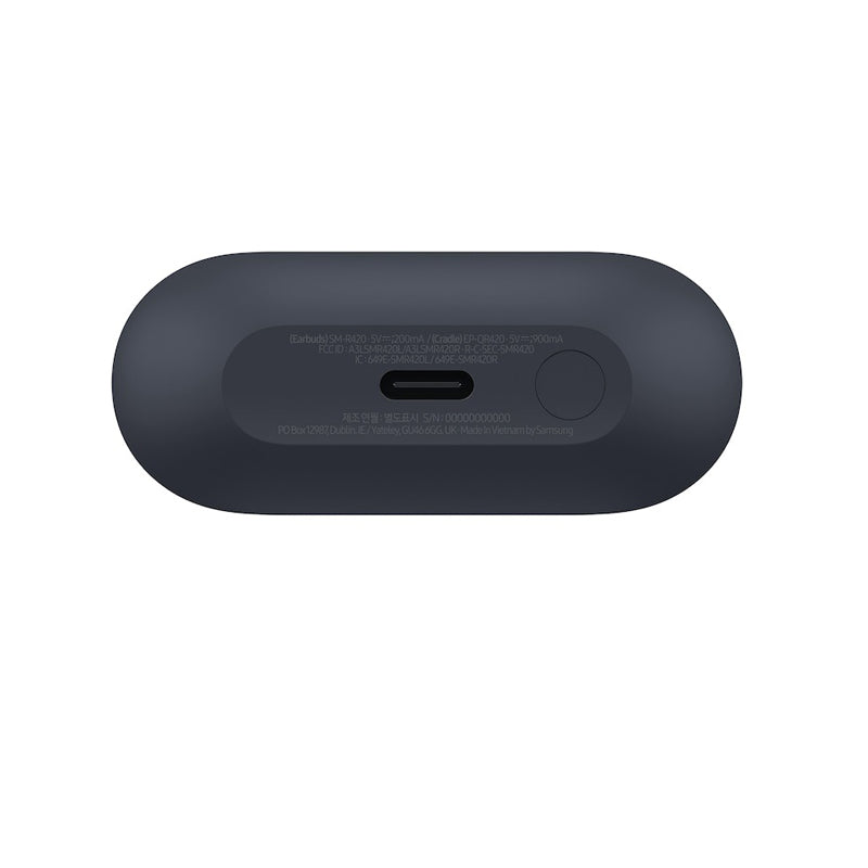 Samsung Galaxy EarBuds3 FE - Black