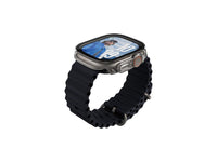 Thumbnail for PanzerGlass Snappie SP- Apple Watch Ultra (2024) - Clear