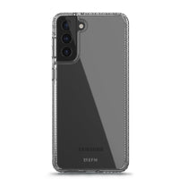Thumbnail for EFM Zurich Case Armour for Samsung Galaxy S21+ 5G - Clear