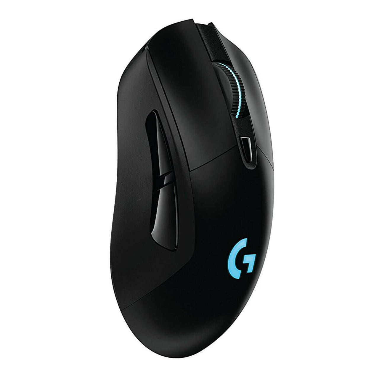 Logitech G703 Hero Lightspeed Wireless Gaming Mouse with Hero Sensor