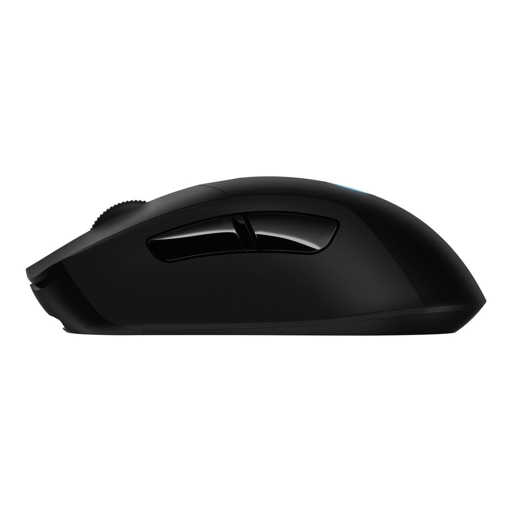 Logitech G703 Hero Lightspeed Wireless Gaming Mouse with Hero Sensor