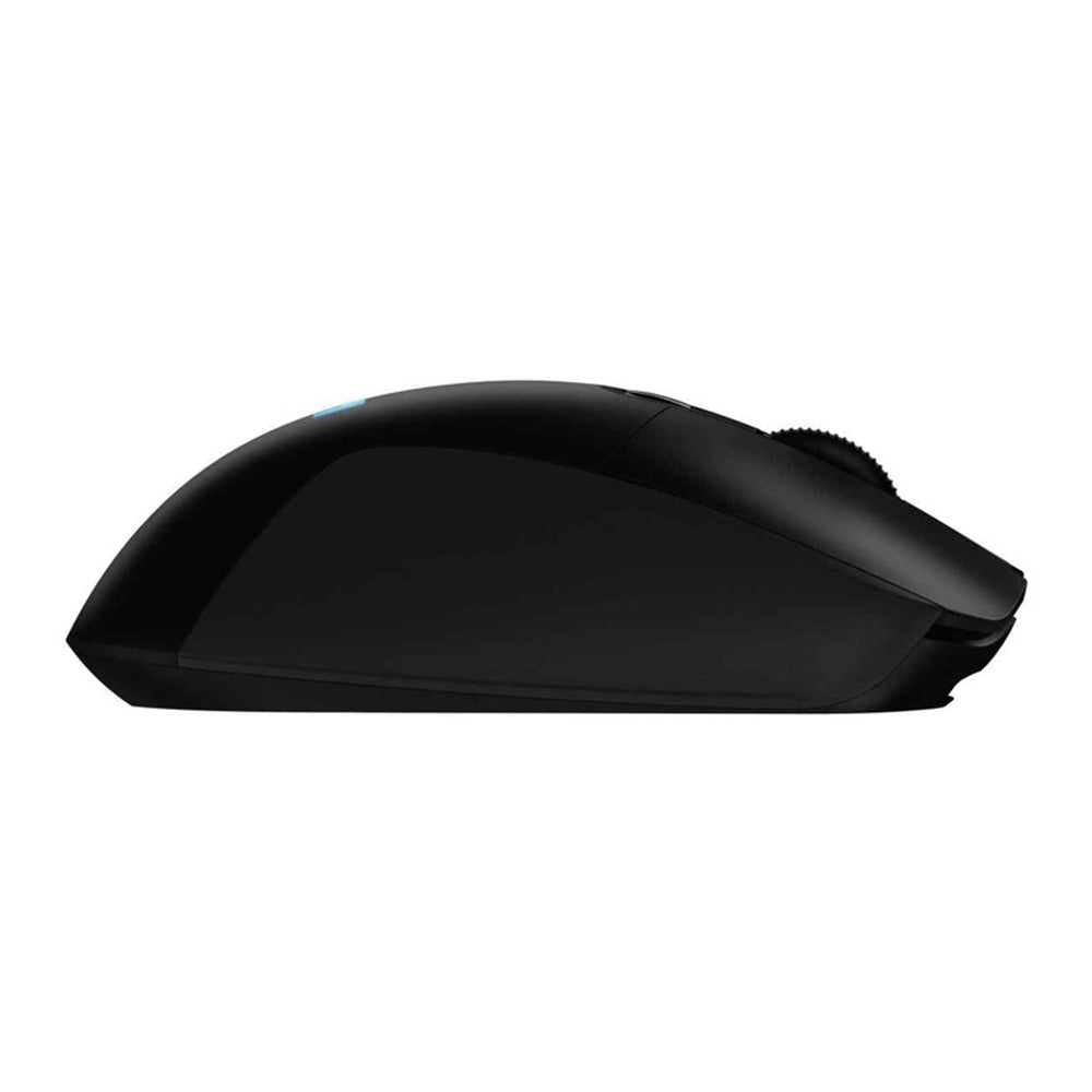 Logitech G703 Hero Lightspeed Wireless Gaming Mouse with Hero Sensor