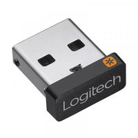 Thumbnail for Logitech Unifying USB Receiver