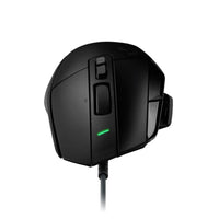 Thumbnail for Logitech G502 X Wired Gaming Mouse - Black