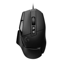 Thumbnail for Logitech G502 X Wired Gaming Mouse - Black