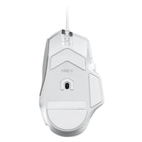 Thumbnail for Logitech G502 X Wired Gaming Mouse - White