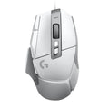 Logitech G502 X Wired Gaming Mouse - White