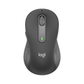 Logitech Signature M650L Wireless Mouse - Graphite