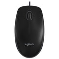 Logitech B100 Optical USB Mouse