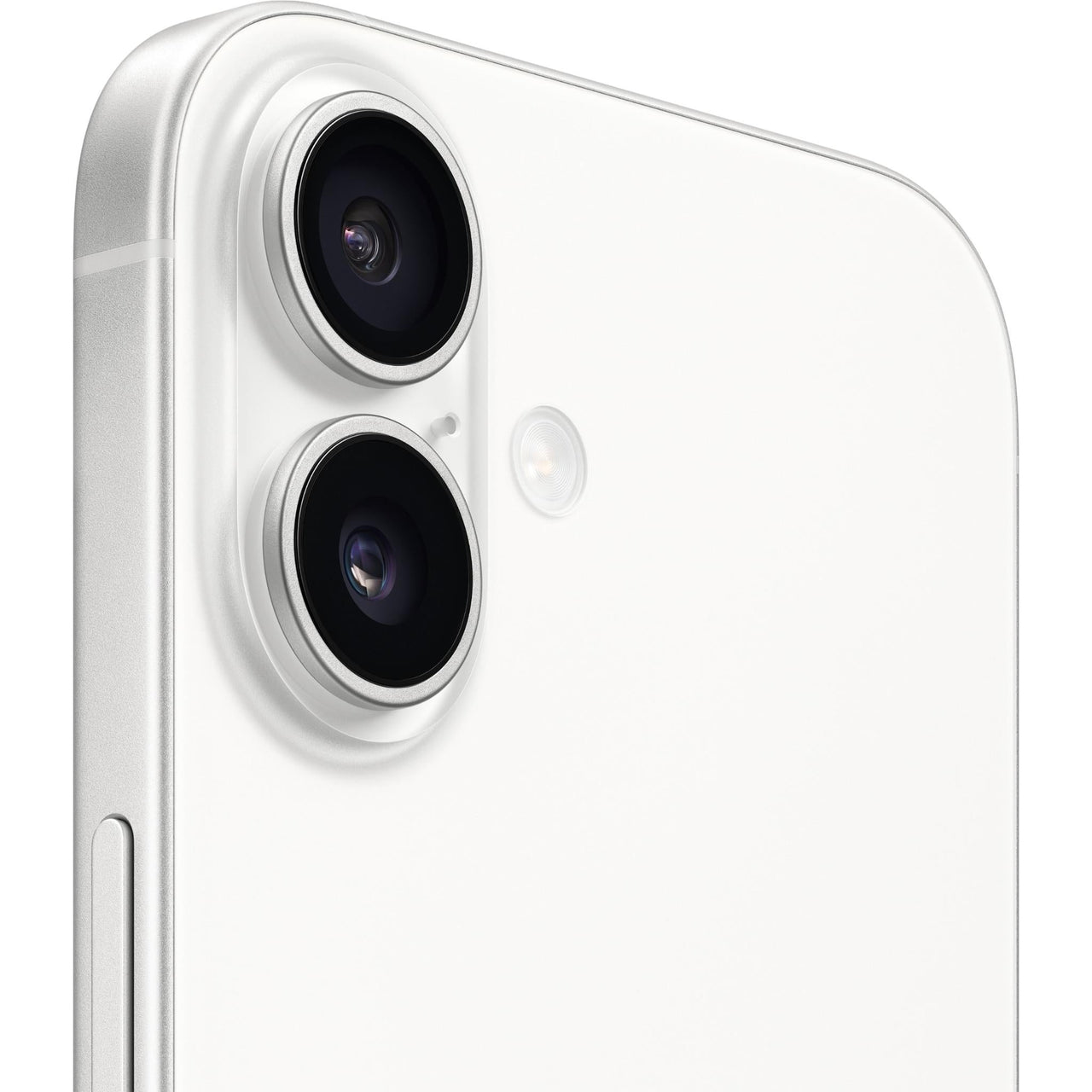 Apple iPhone 17 512GB, 5G Dual Sim 6.3"- White