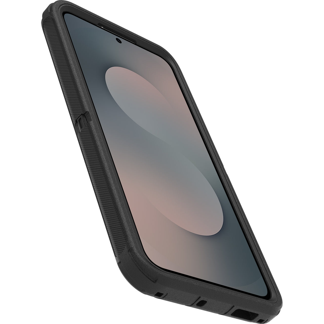 OtterBox Defender Pro Case for Galaxy S25 FE 5G - Black