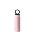 Ringo Water Bottle with Magnetic Phone Mount 710ml (24oz) - Pink