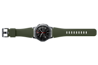 Thumbnail for Samsung Active Silicone Band for Gear S3 - Khaki