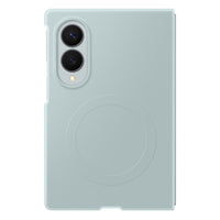Samsung Silicone Magnet Case for Galaxy Z Fold8 - Pistachio