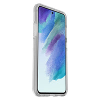 Thumbnail for Otterbox Symmetry Clear Case For Samsung Galaxy S21 FE - Clear