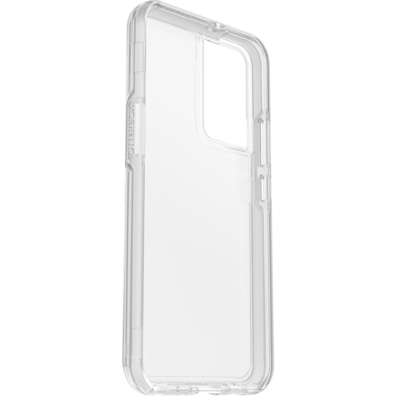 Otterbox Symmetry Clear Case for Samsung Galaxy S22+ (6.6) - Clear