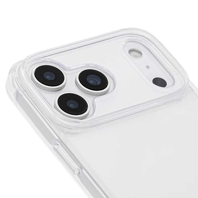Case-Mate Tough Case for iPhone 17 Pro Max - Clear