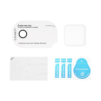 Thumbnail for Cygnett Camera Lens Protector for Apple iPhone Air (6.5